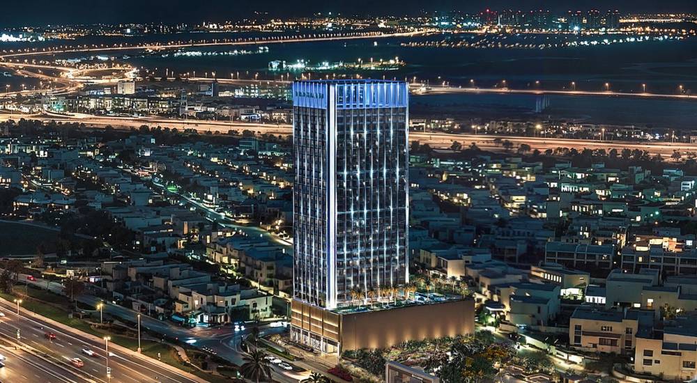 Gallery Binghatti Luxuria#3