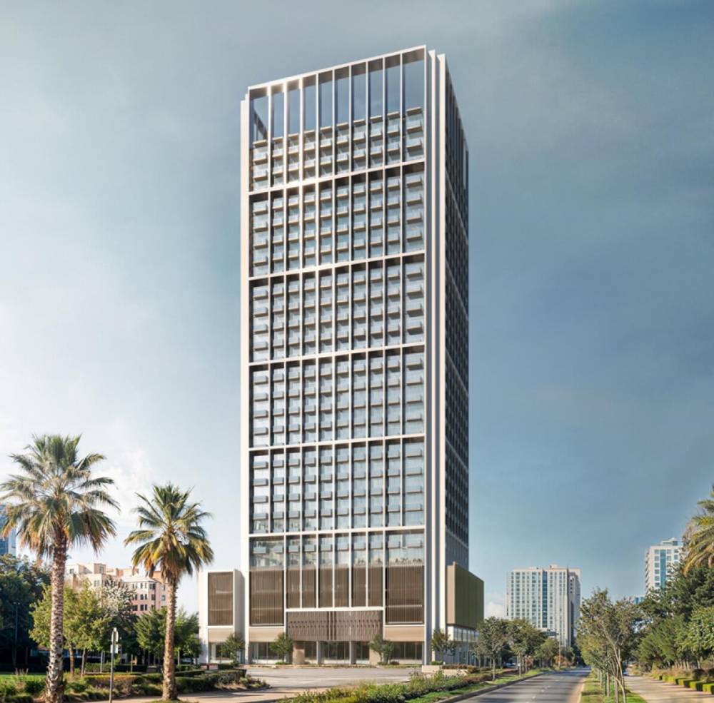 Gallery Binghatti Luxuria#6