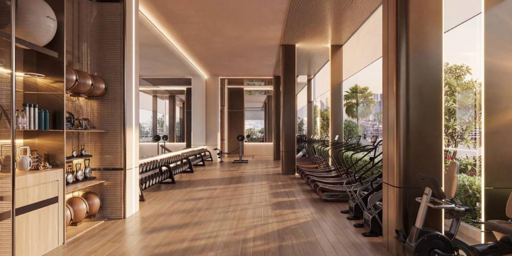 Gallery Binghatti Luxuria#2