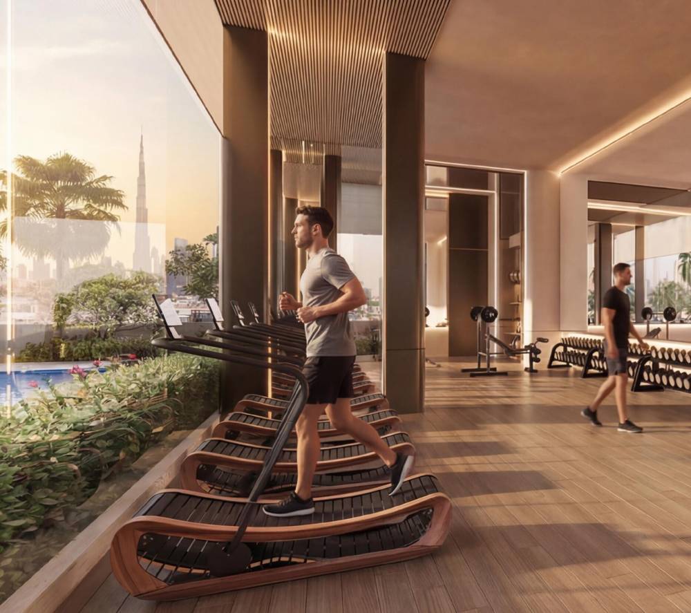 Gallery Binghatti Luxuria#5