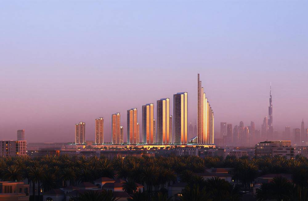 Gallery Binghatti Mercedes Benz#1