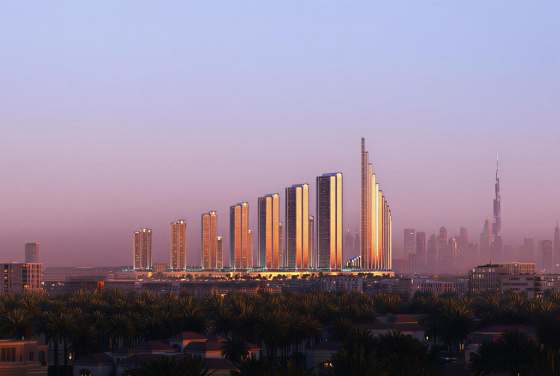 Binghatti Mercedes Benz