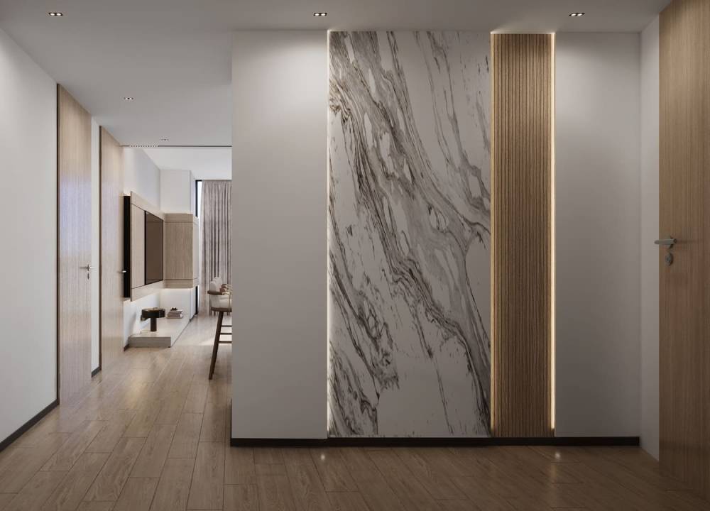 Interior design – Binghatti Phantom#6