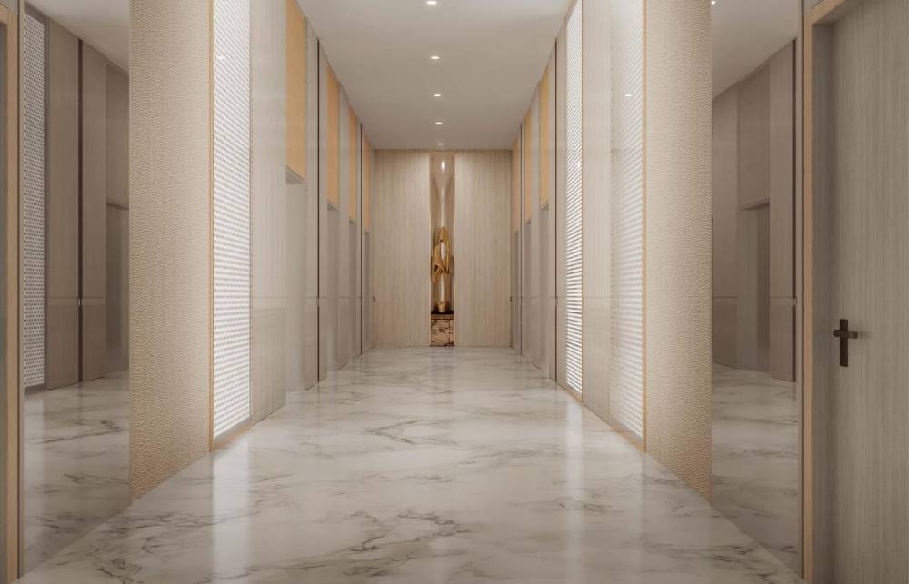 Gallery Binghatti Royale#9
