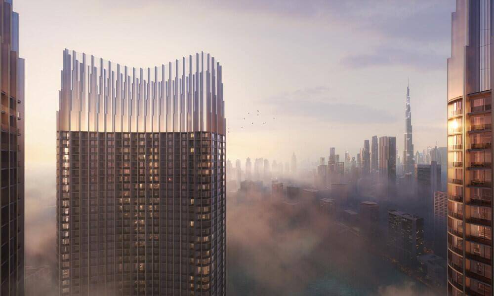 Gallery Binghatti Skyrise#2