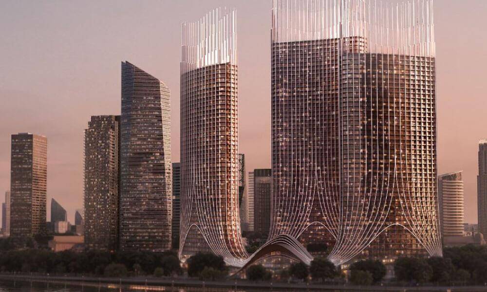 Gallery Binghatti Skyrise#5