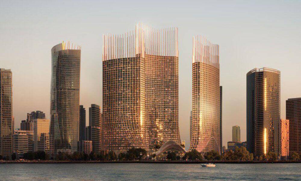 Gallery Binghatti Skyrise#6