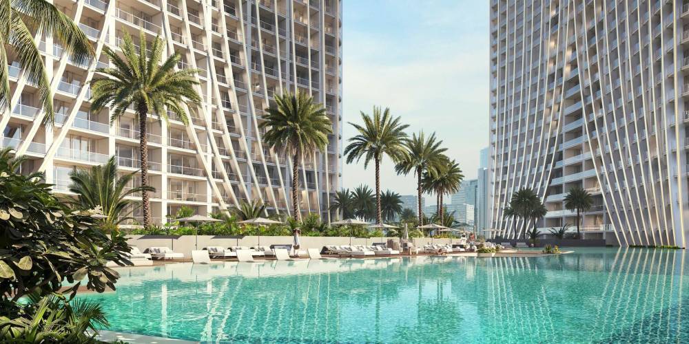Gallery Binghatti Skyrise#7