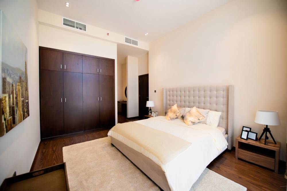 Interior design – Binghatti Stars#2