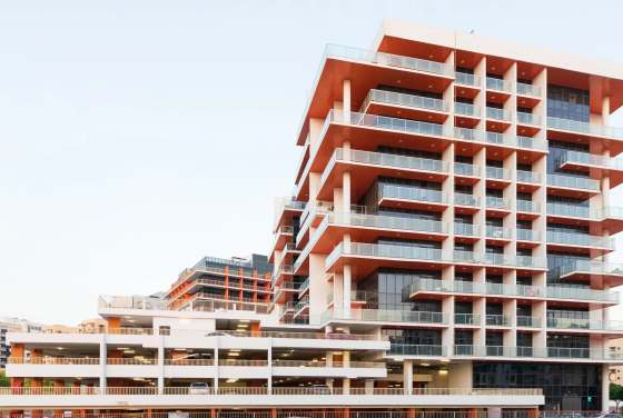 Binghatti Terraces