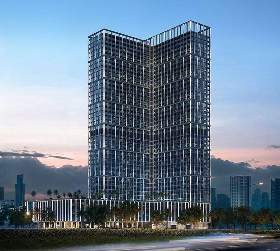 Gallery Binghatti Vintage#1