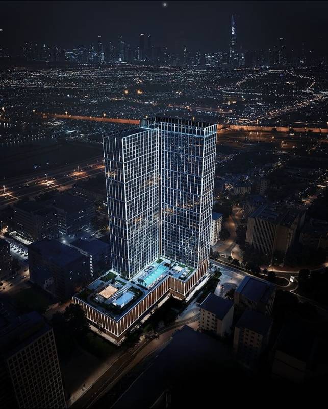 Gallery Binghatti Vintage#2