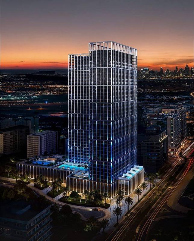 Gallery Binghatti Vintage#3