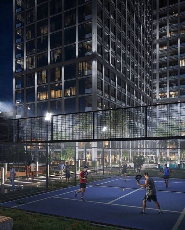 Gallery Binghatti Vintage#4