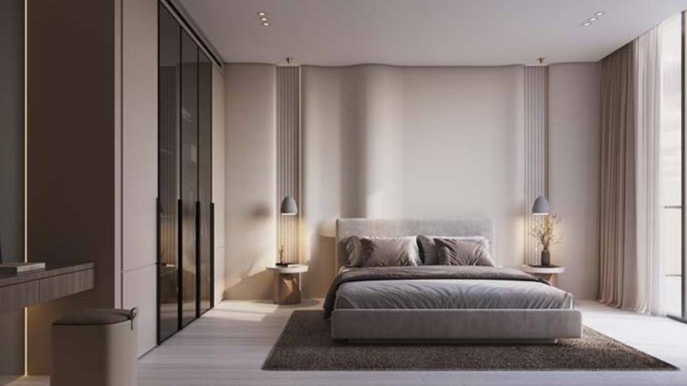 Interior design – Binghatti Vintage#5