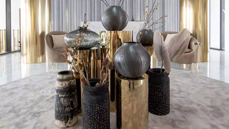 Interior design – Binghatti West Boutique Suites#4