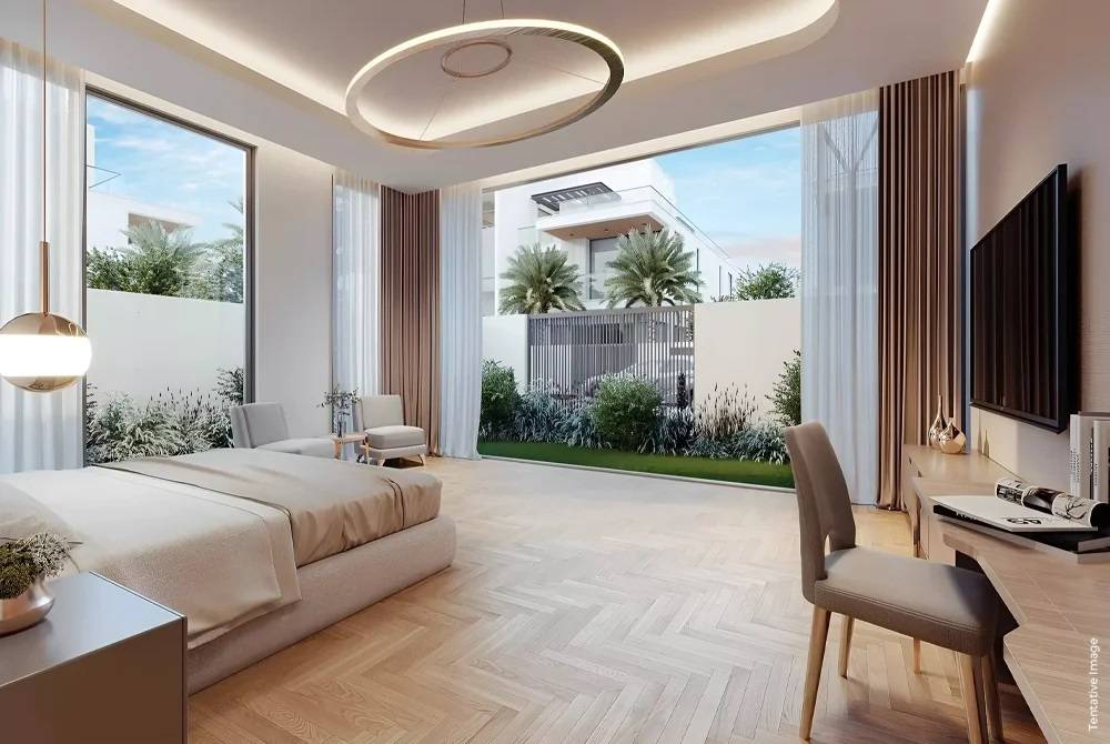 Interior design – Binghatti Wraith#5