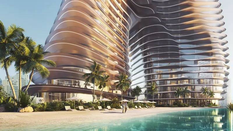 Gallery Bugatti Residences#8