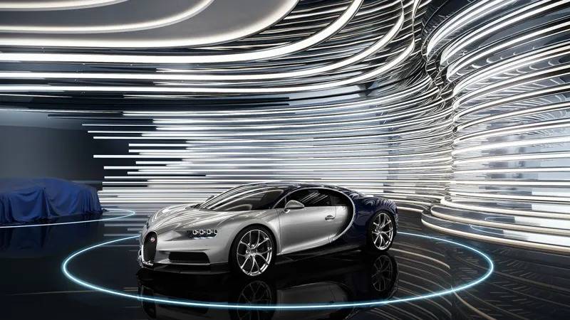 Gallery Bugatti Residences#13