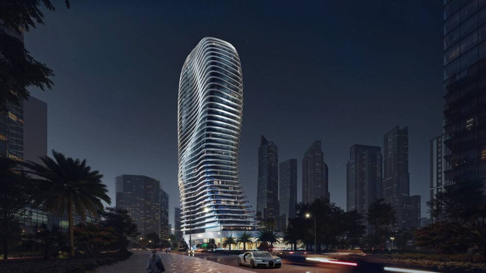 Gallery Bugatti Residences#2