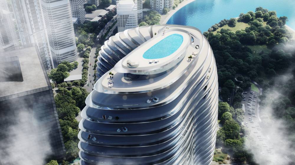 Gallery Bugatti Residences#4