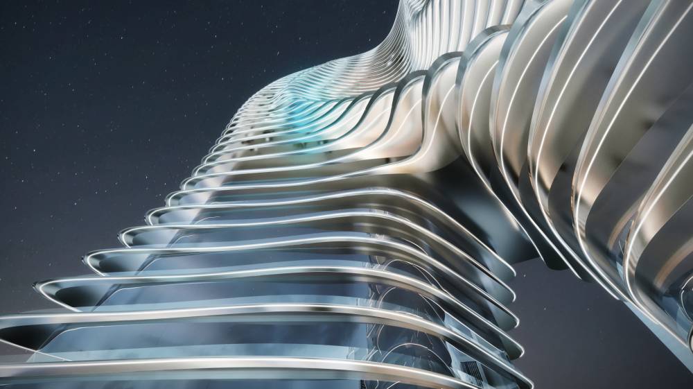 Gallery Bugatti Residences#3