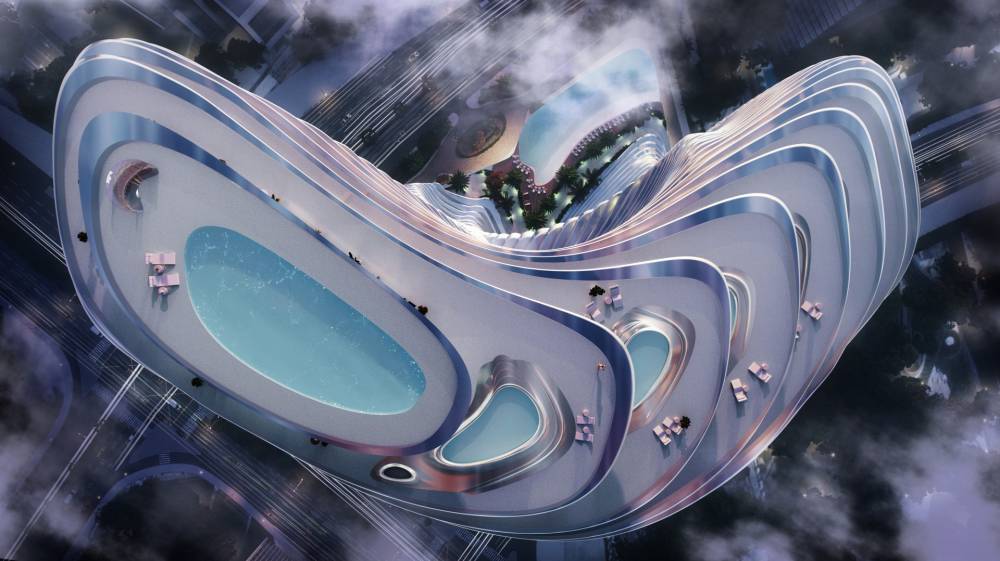 Gallery Bugatti Residences#7