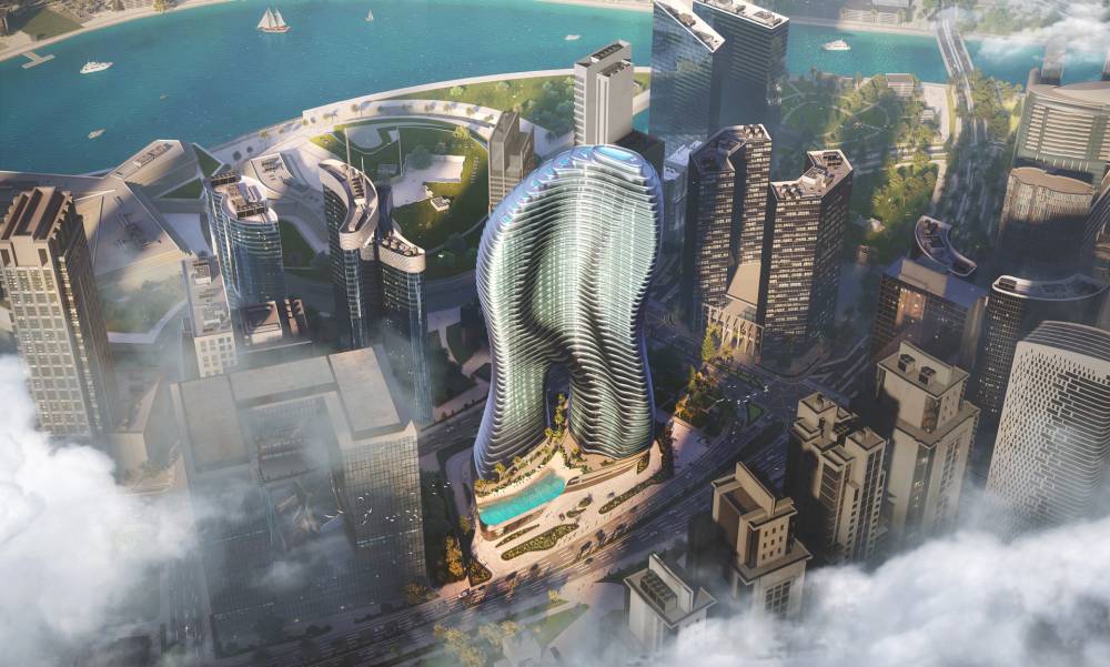 Gallery Bugatti Residences#9