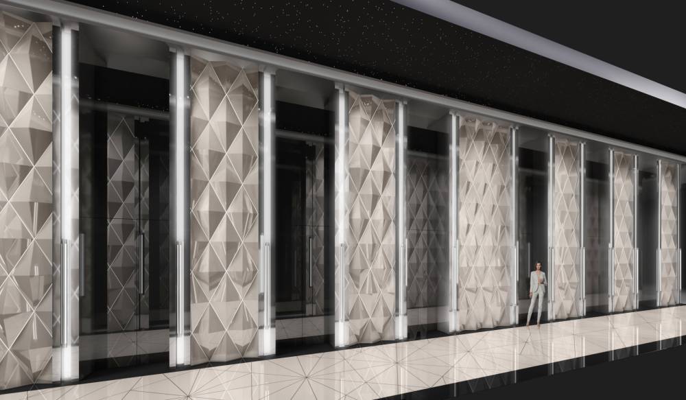 Gallery Burj Binghatti-Jacob&Co Residences#23