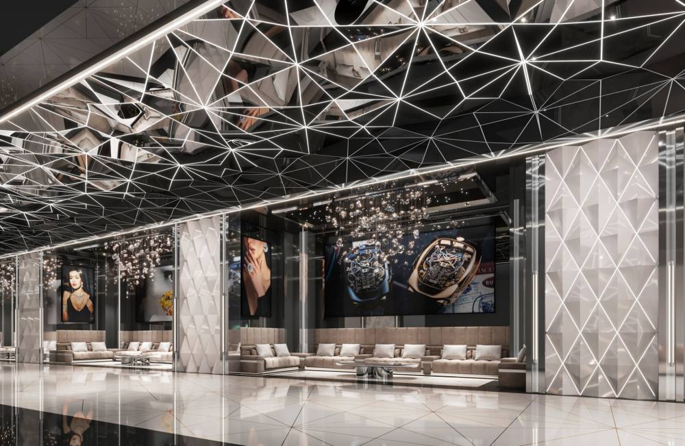 Gallery Burj Binghatti-Jacob&Co Residences#22