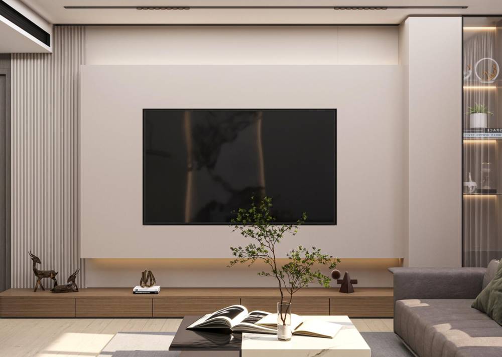 Interior design – Dawn By Binghatti#4