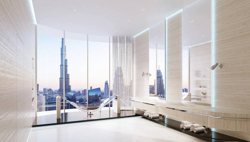 Interior design – Mercedes Benz#7