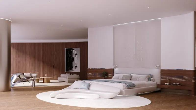 Interior design – Mercedes Benz#3