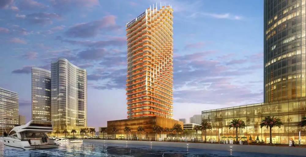 Gallery Millennium Binghatti Residences#1