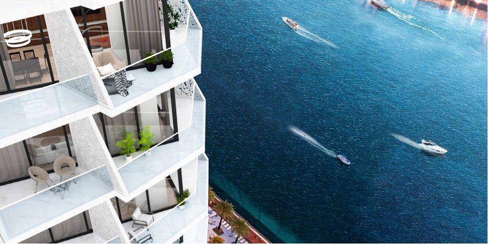 Gallery Millennium Binghatti Residences#3
