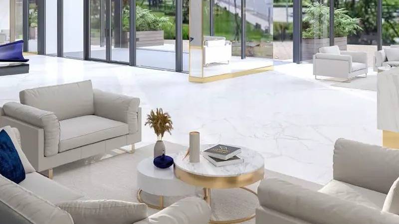 Interior design – Onyx#8