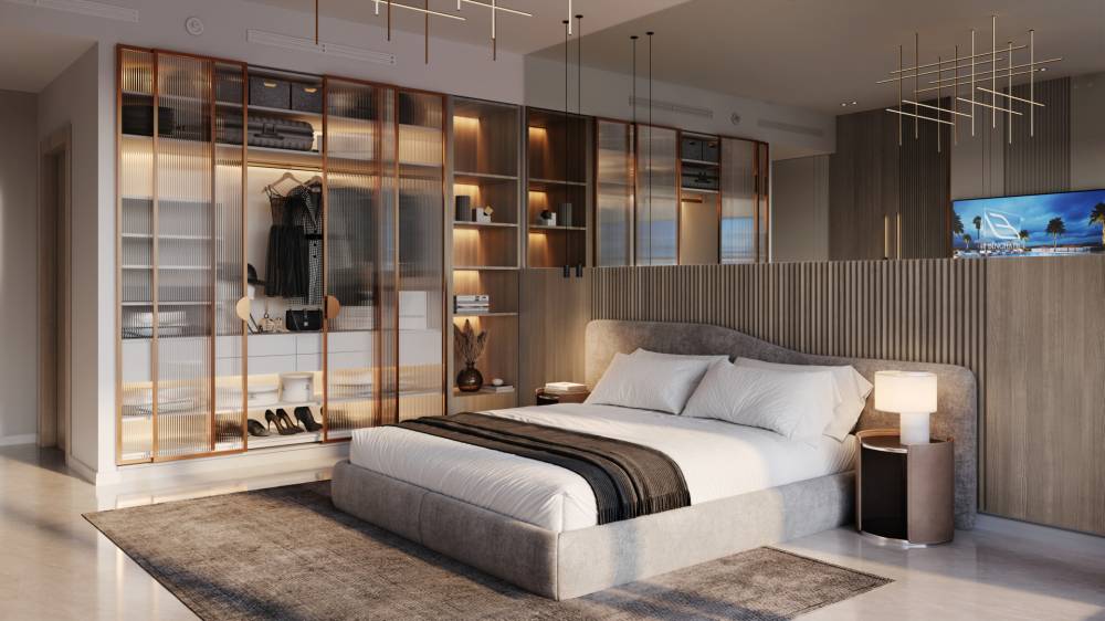 Interior design – Onyx#1