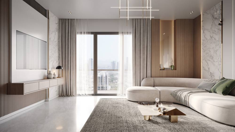 Interior design – Onyx#2