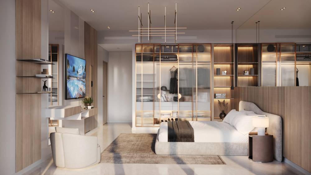 Interior design – Onyx#3