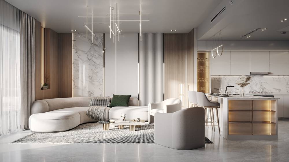 Interior design – Onyx#4
