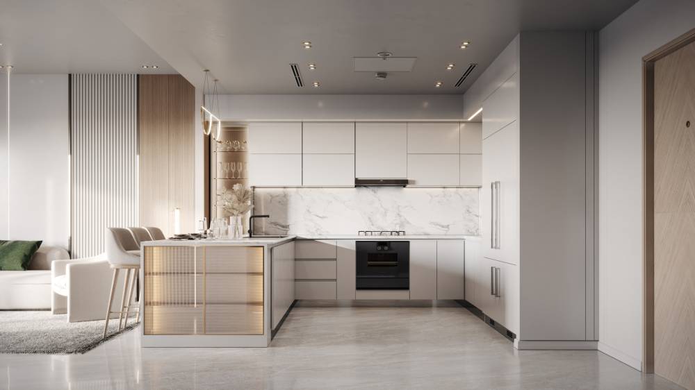 Interior design – Onyx#5