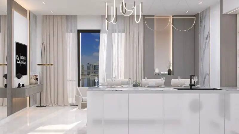 Interior design – Onyx#6
