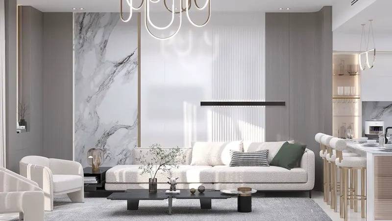 Interior design – Onyx#7