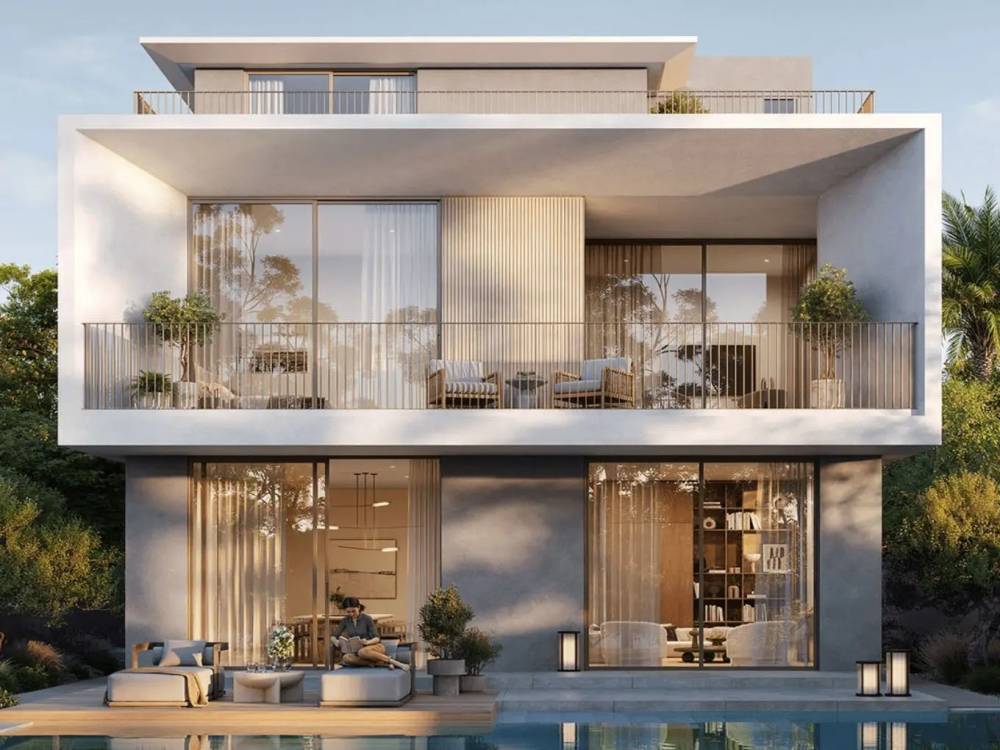 Gallery Tilal Binghatti at Al Rowaiyah#9