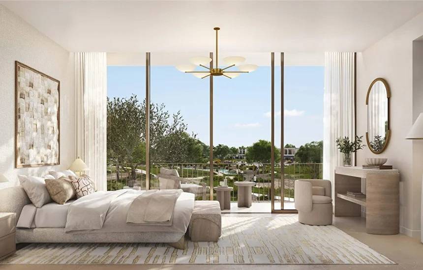 Interior design – Tilal Binghatti at Al Rowaiyah#3