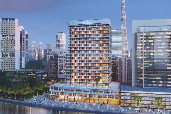 Trillionaire Residences
