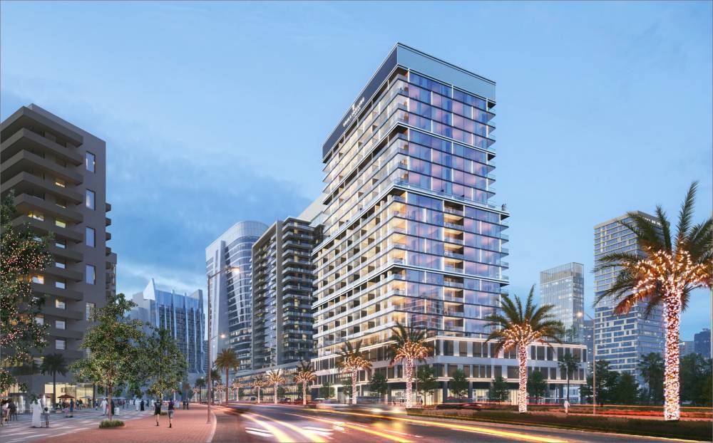 Gallery Trillionaire Residences#3