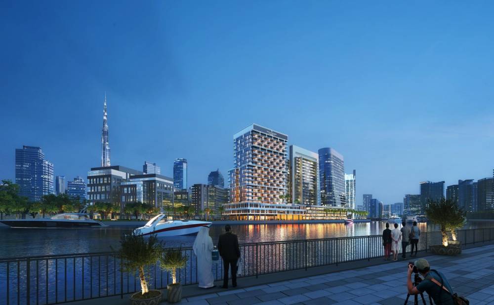 Gallery Trillionaire Residences#4