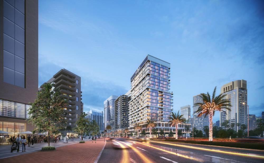 Gallery Trillionaire Residences#5