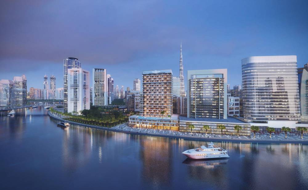 Gallery Trillionaire Residences#6